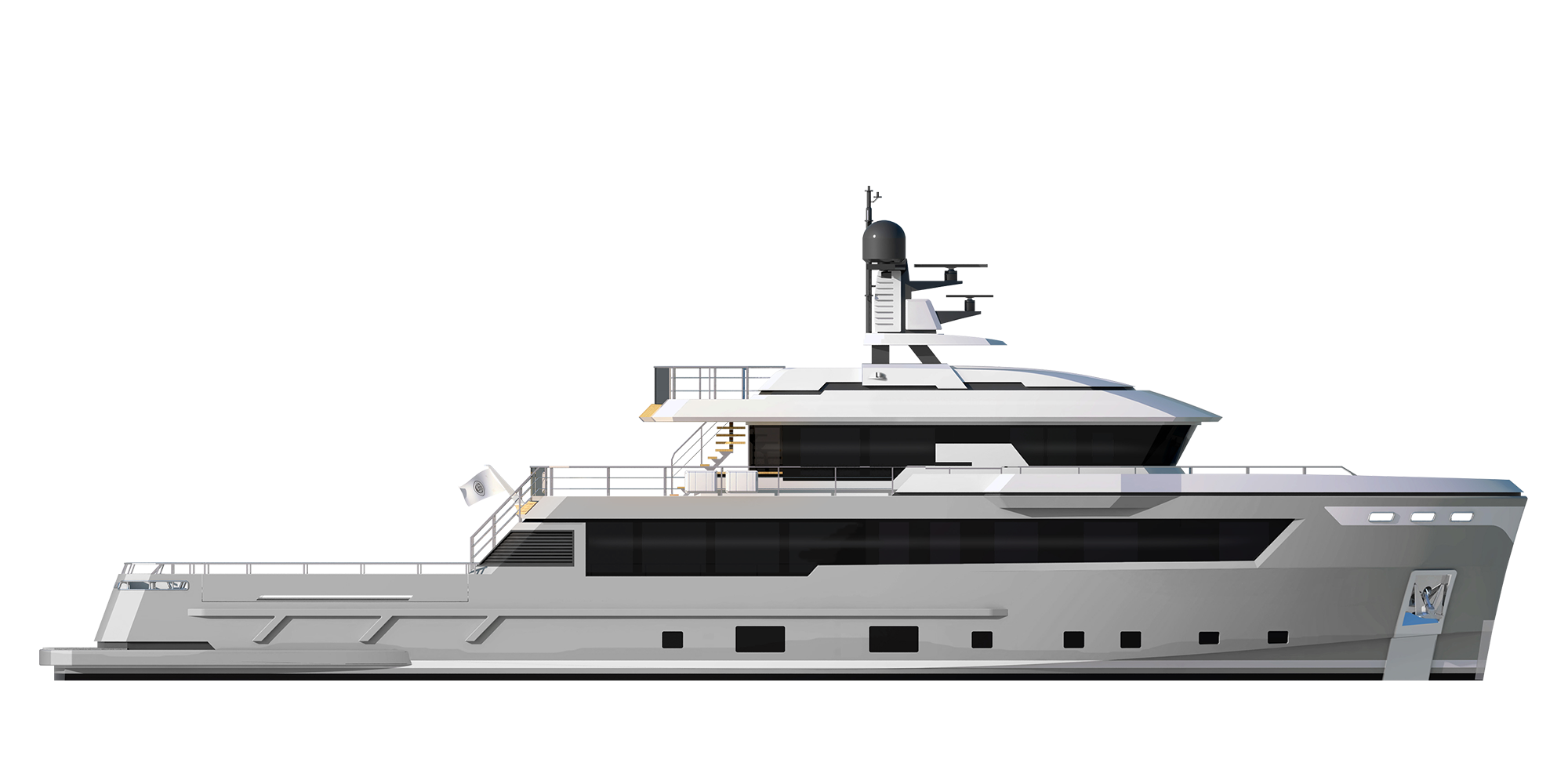 rezida yachts