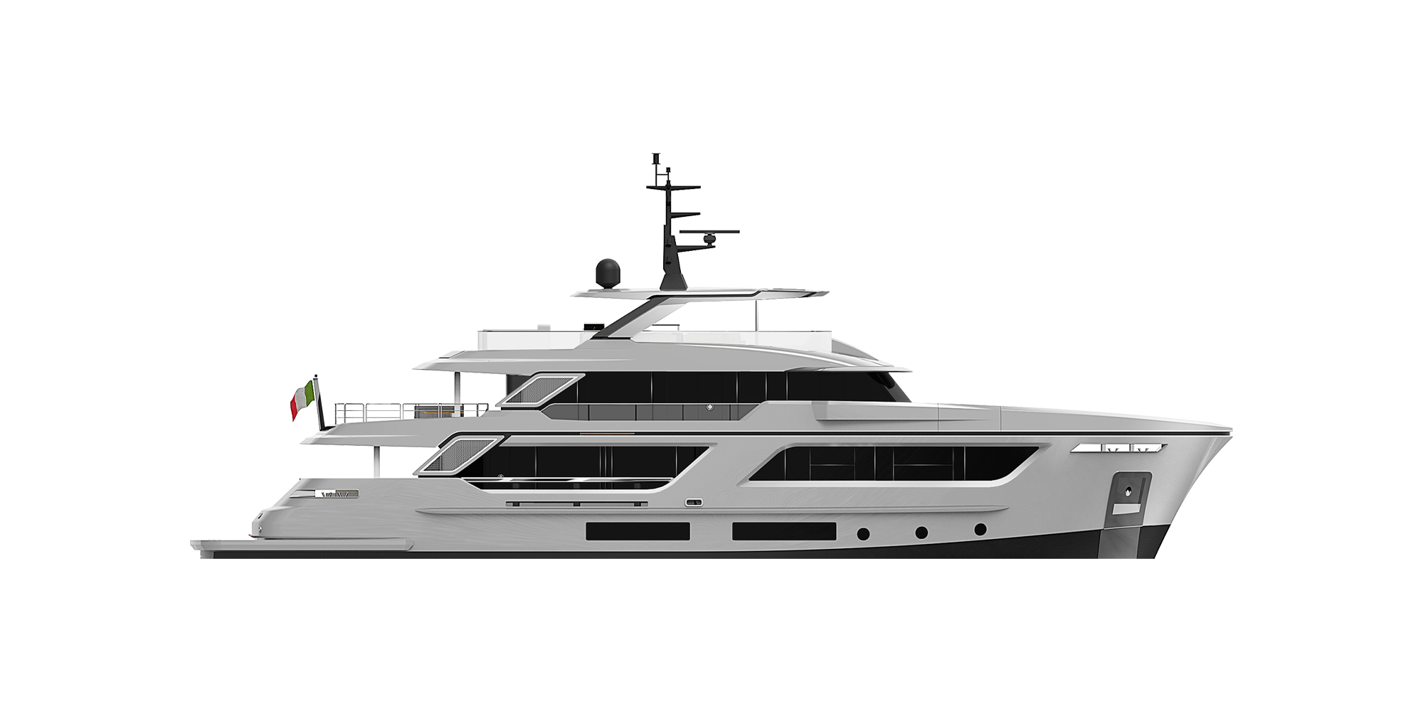 cantiere delle marche yachts