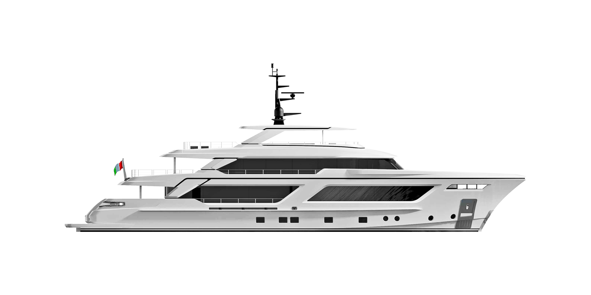 cantiere delle marche yachts