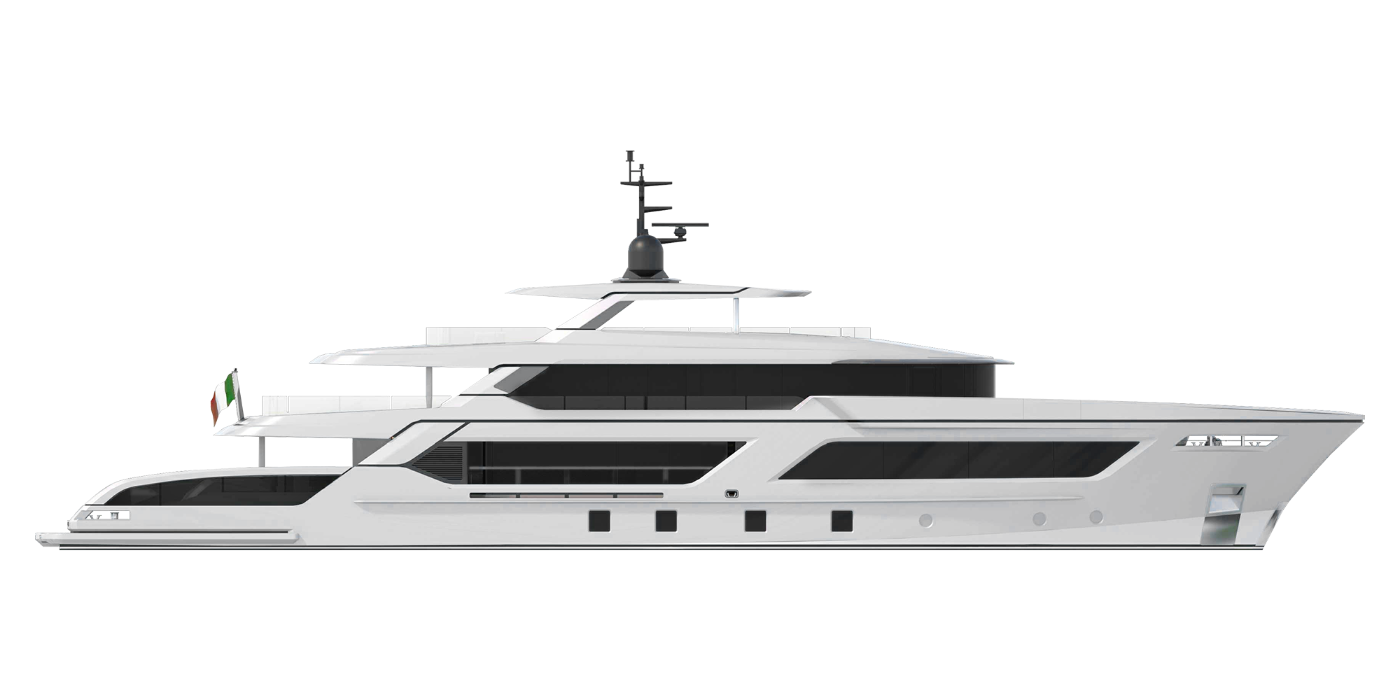 cantiere delle marche yachts