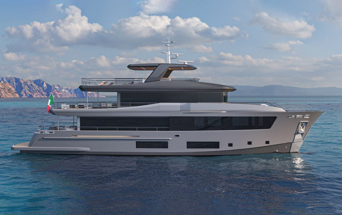 acala yacht owner
