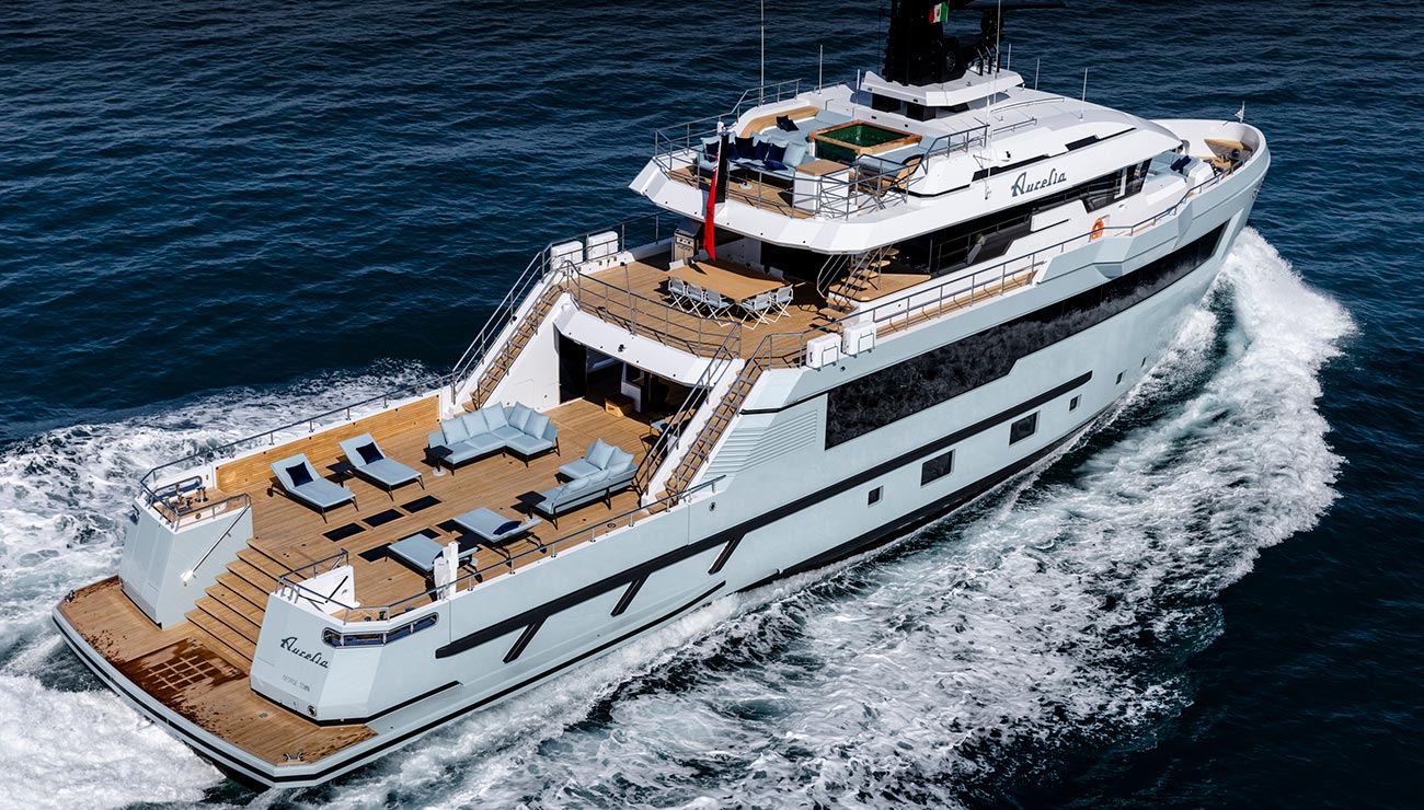 cantieri yacht ancona