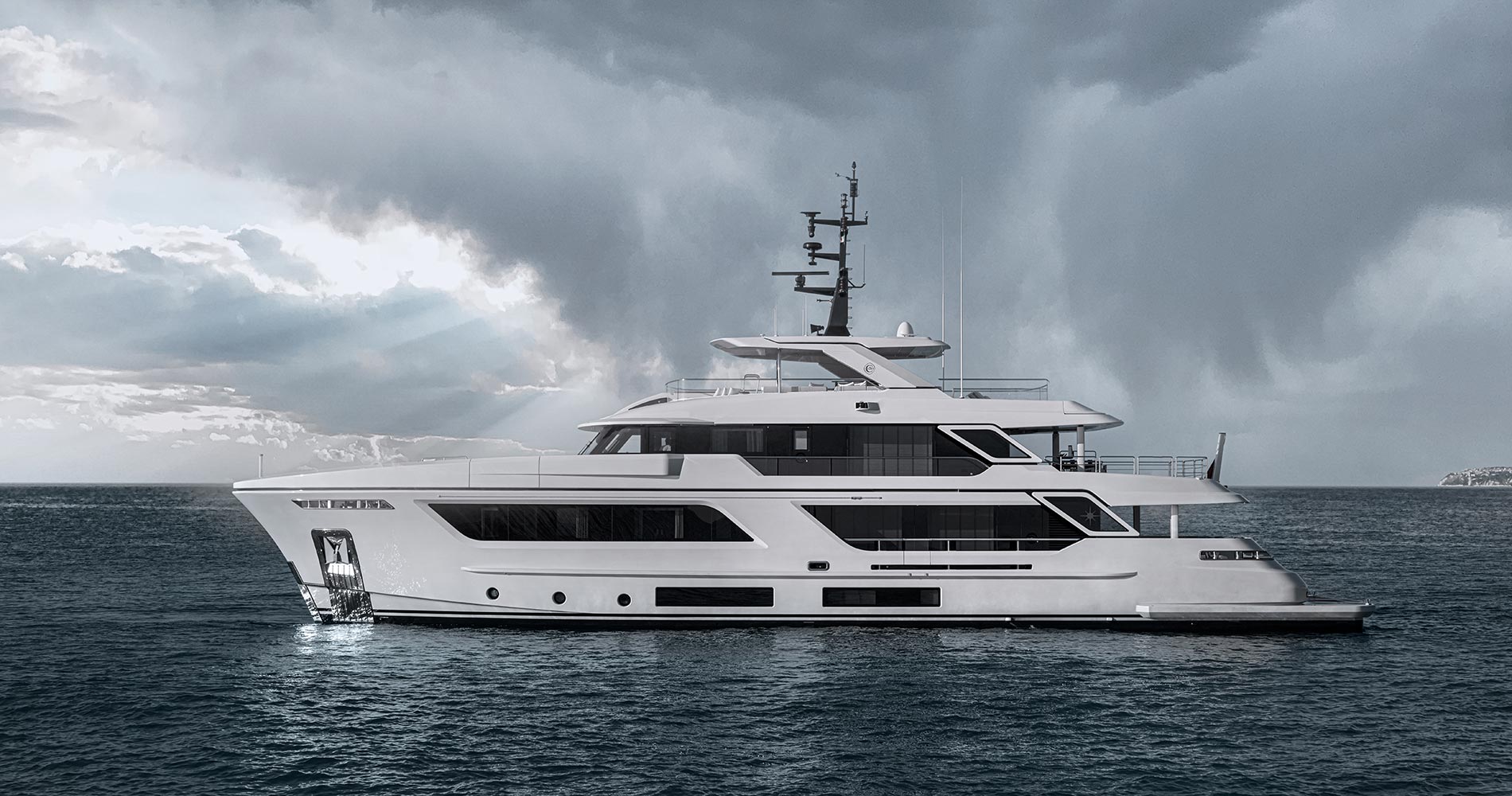 Cantiere delle Marche - Explorer Yachting builders
