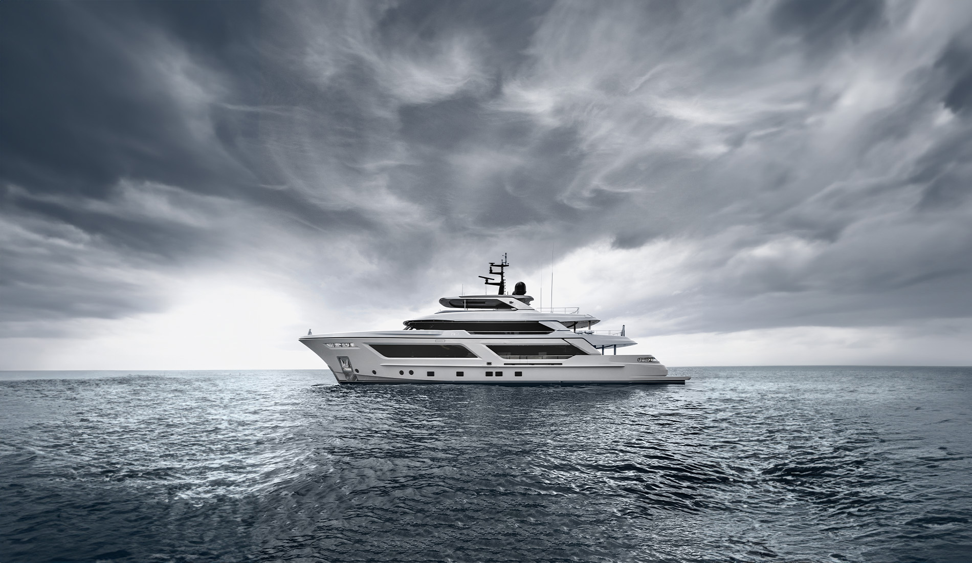 cantieri yacht italiani