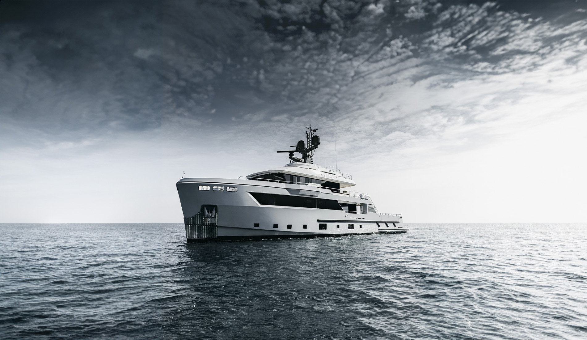 cantieri yacht italiani