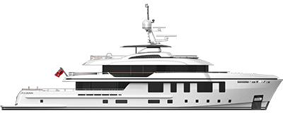 130 cdm flexplorer expedition yacht