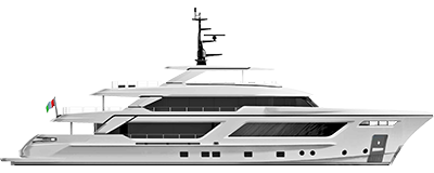 130 cdm flexplorer expedition yacht