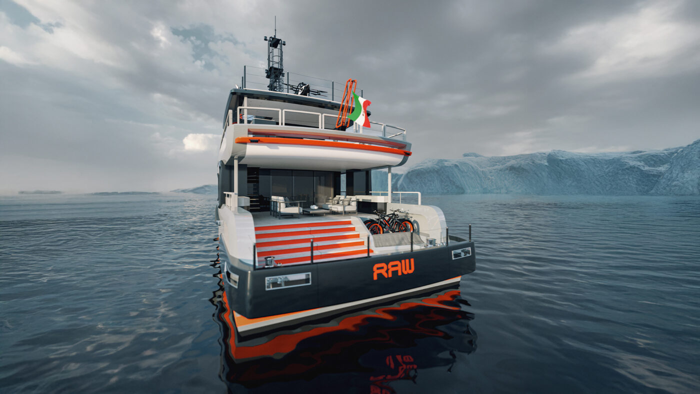 Expedition Configuration