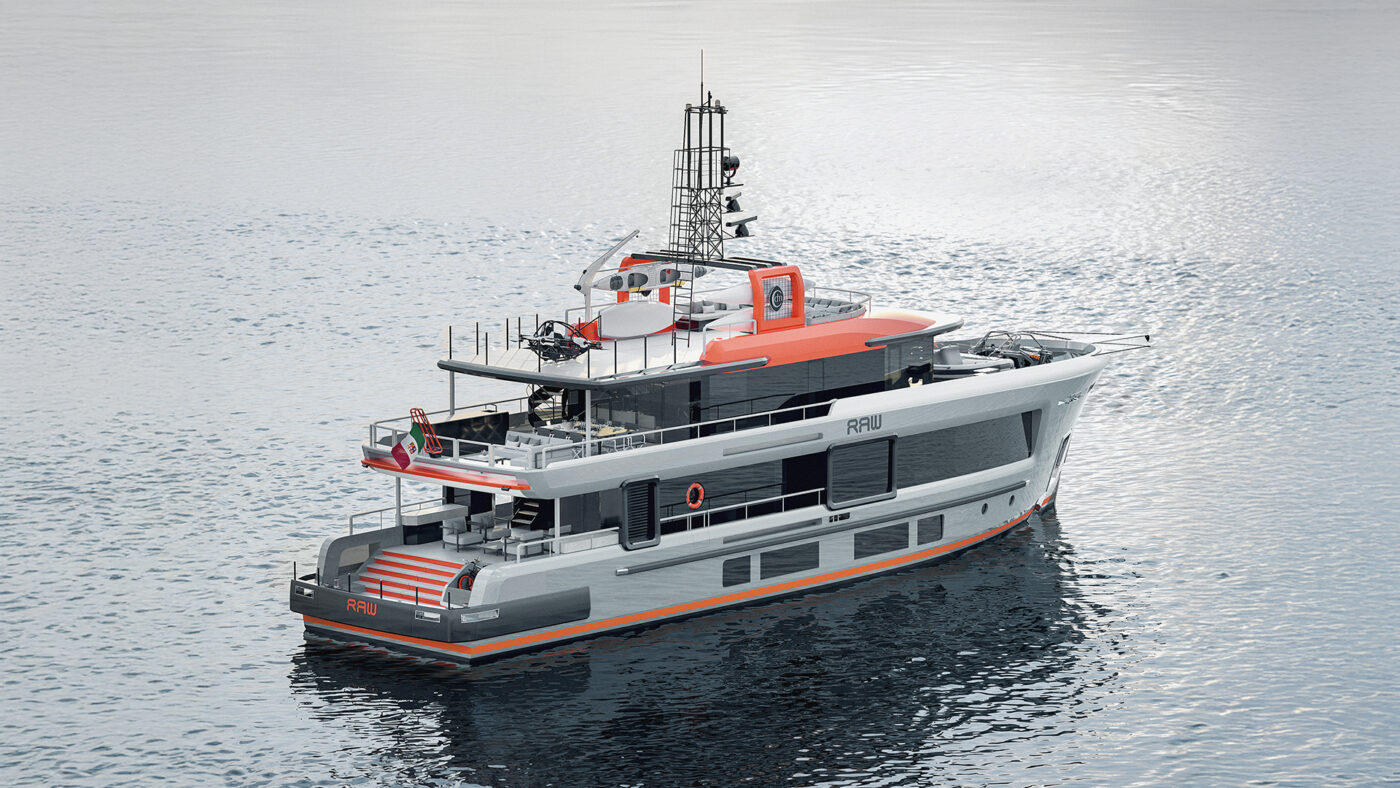 Expedition Configuration