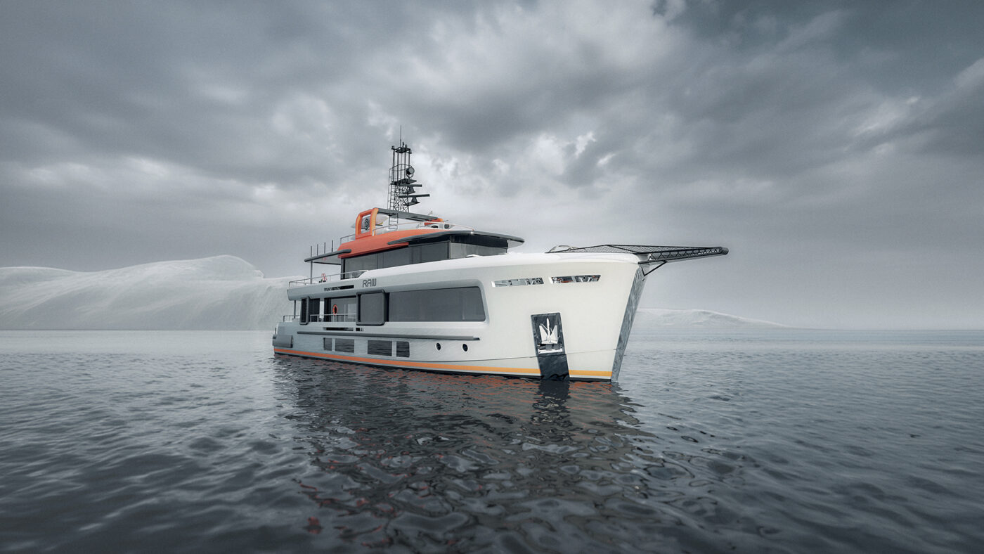 Expedition Configuration