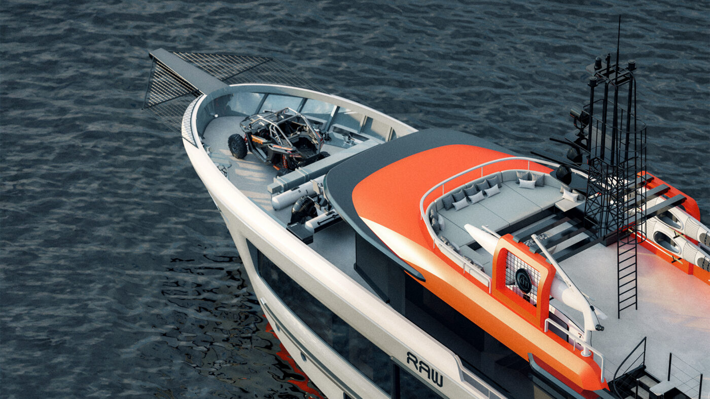 Expedition Configuration