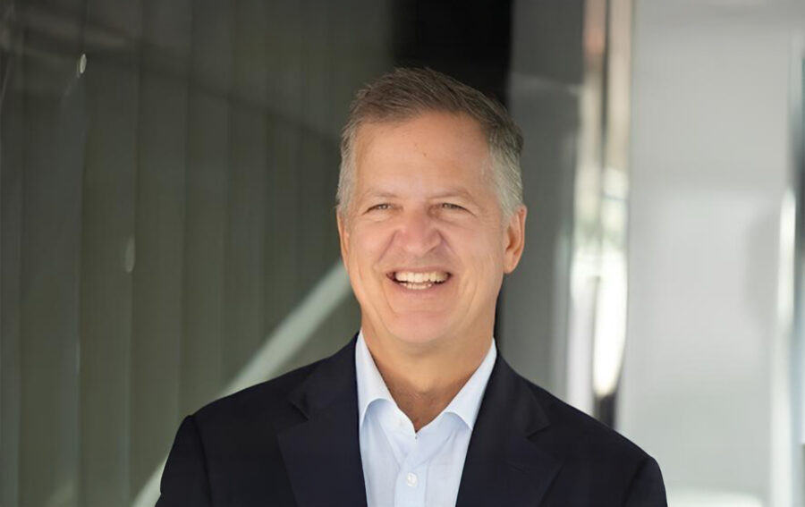 Nick Bischoff appointed CDM Americas Area Manager