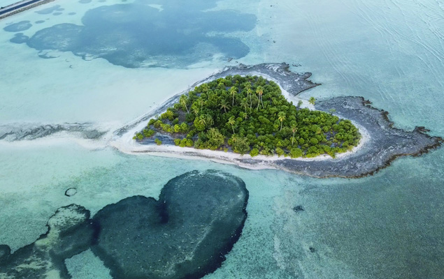 CANTIERE DELLE MARCHE AND YAC LAUNCH KIRIBATI FLOATING HOUSES COMPETITION