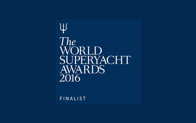 M/Y STORM & M/Y ACALA FINALIST AT WSA 2016
