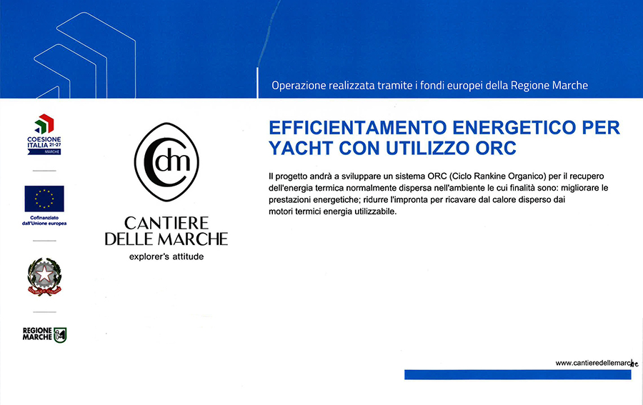 Coesione Italia21-27 Marche