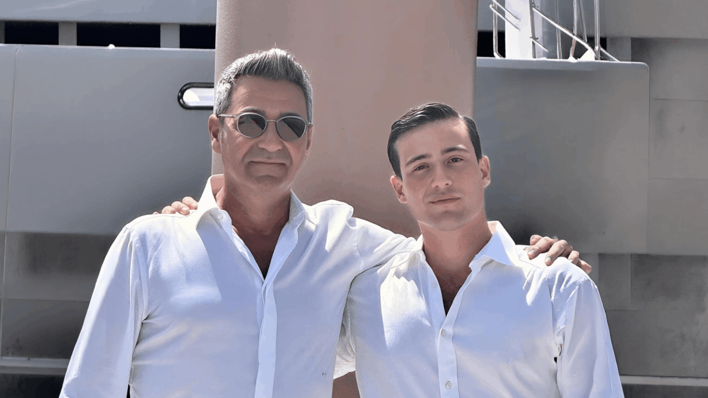 Cantiere delle Marche is pleased to announce that Filippo D. Buonpensiere has been appointed as Sales Manager